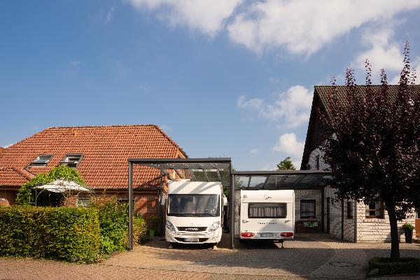 Referenz | RT Alubau GmbH | Wohnmobil-Carports